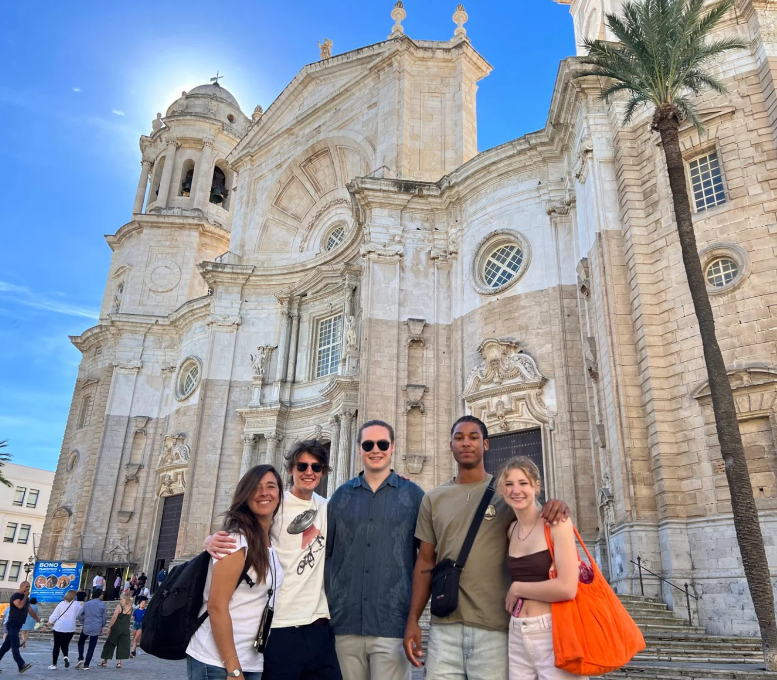 Website Images Spain Abroad